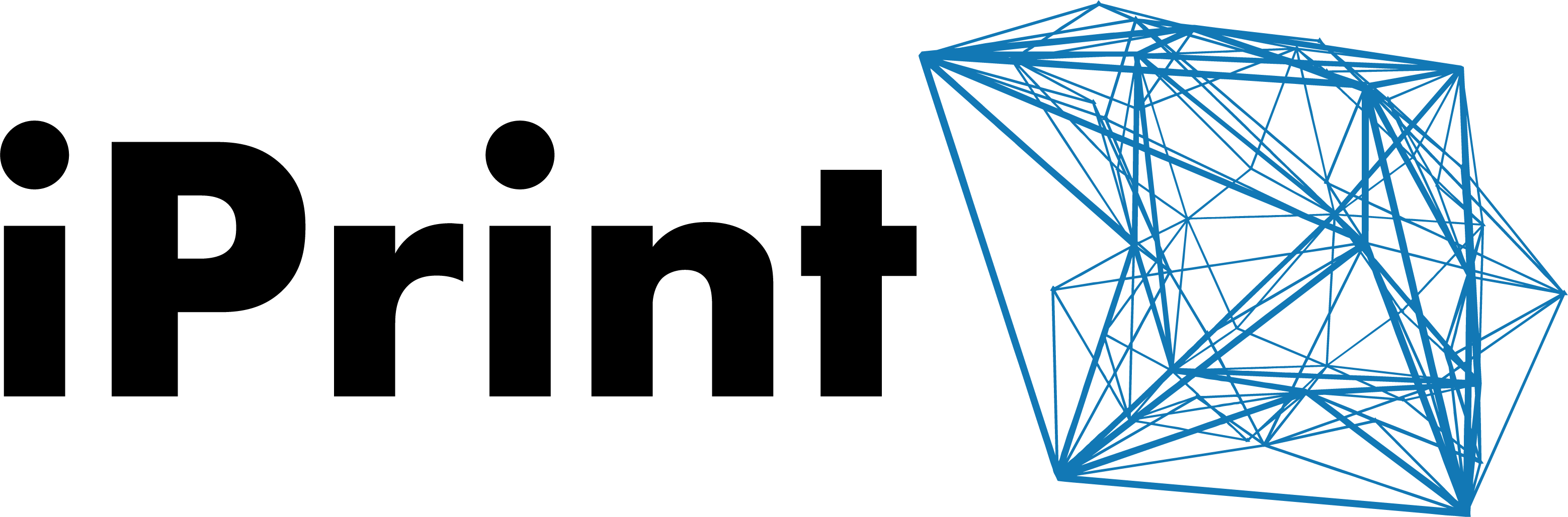 iPrint logo