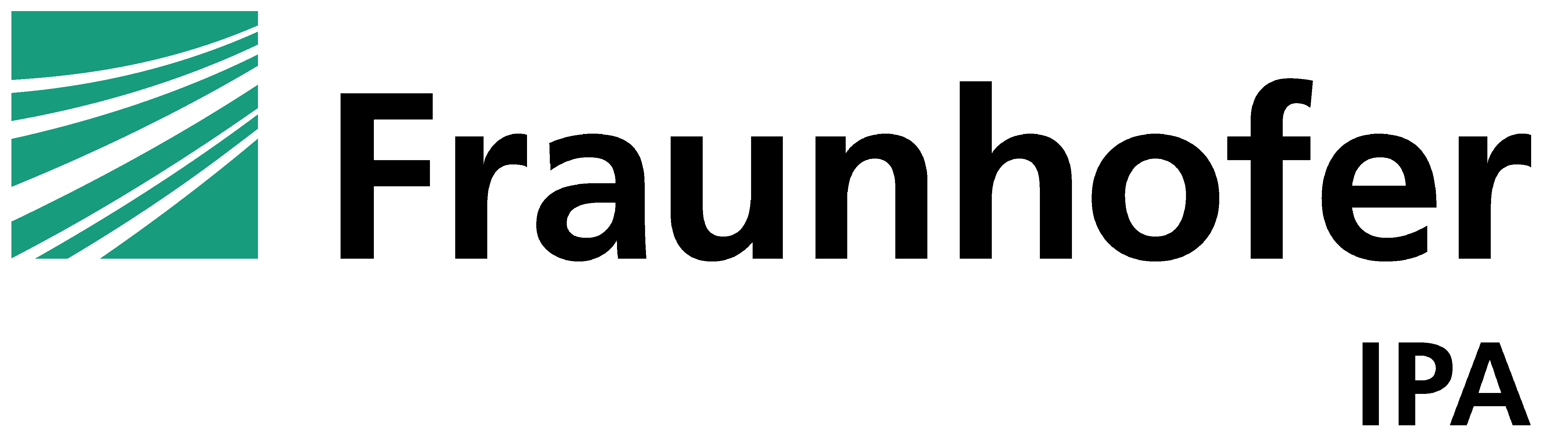 logo fraunhofer