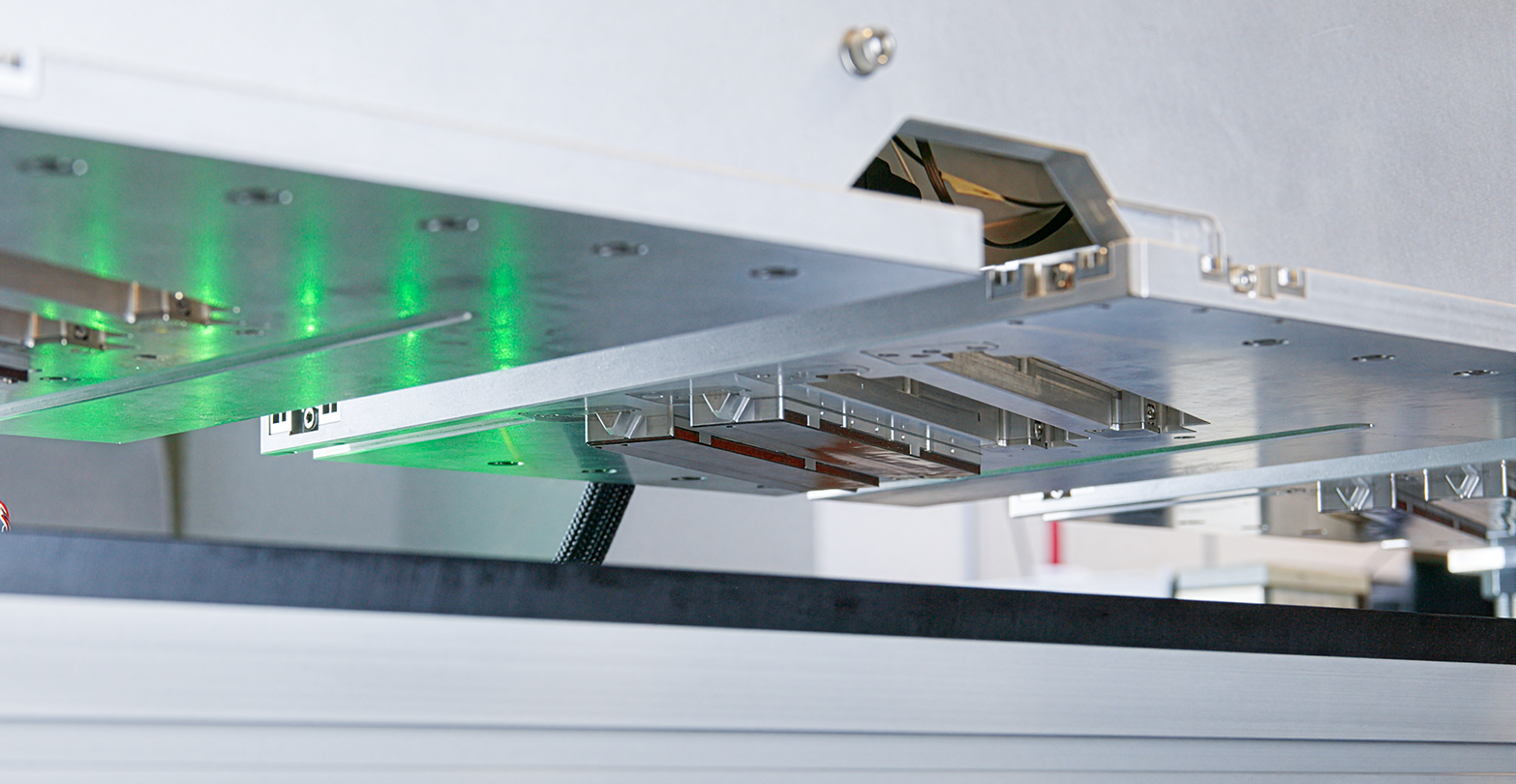 print engine printheads - compressed