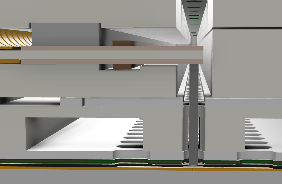 printhead design
